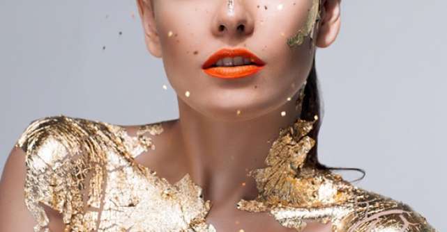 Make-up: tendintele pentru sezonul primavara-vara 2014