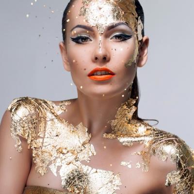 Make-up: tendintele pentru sezonul primavara-vara 2014