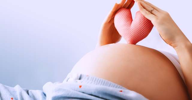 Săptămâna 14 de sarcină: cum se dezvoltă bebelușul din burtică și ce simptome are mama 