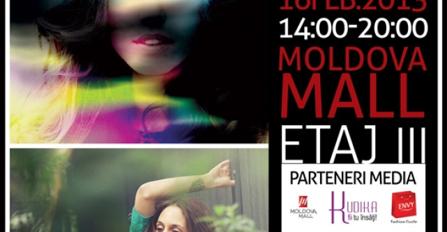 Gya Models organizeaza primul casting din 2013 