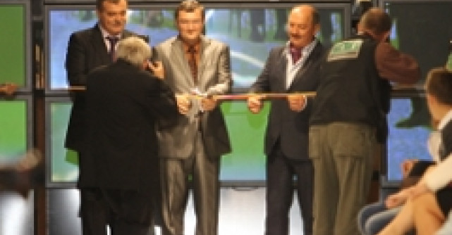 S-a deschis magazinul Cocor! 