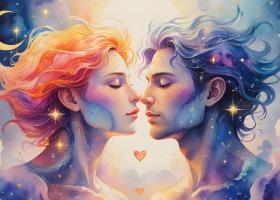 Mantra sacră a iubirii pentru fiecare zodie în toamna 2025