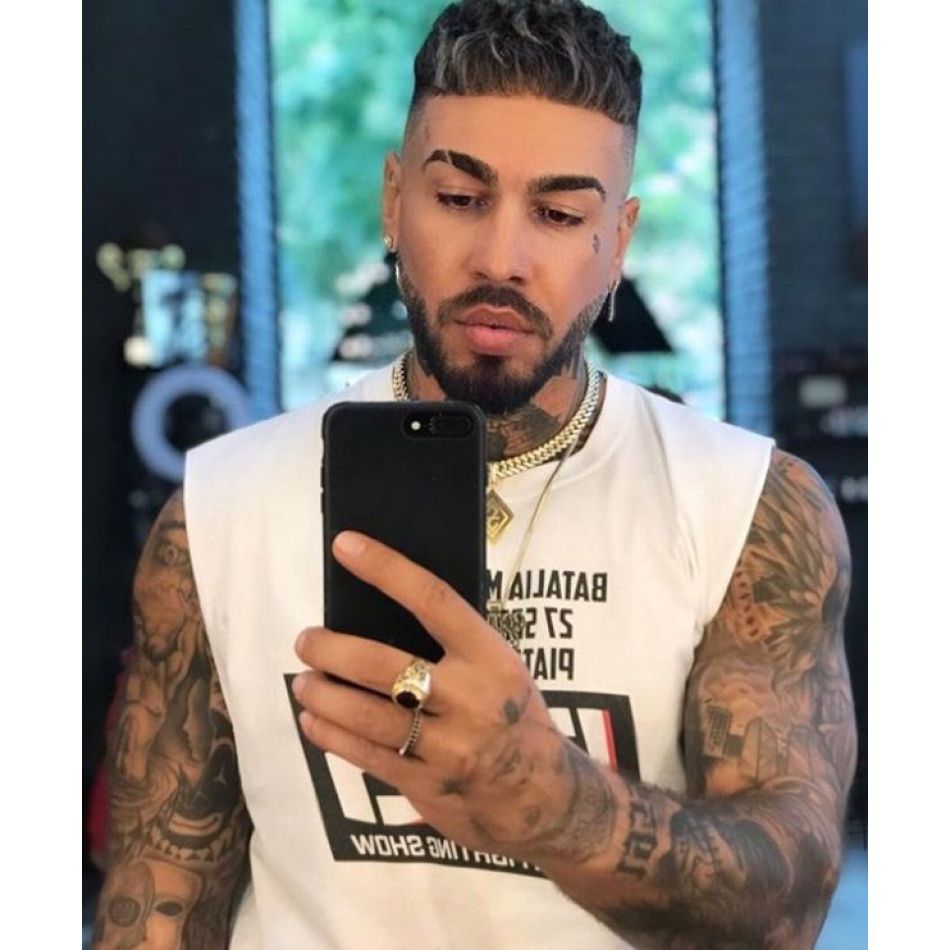 Motivul pentru care Alex Velea nu vrea să meargă la război. Artistul a spus lucrurilor pe nume! 