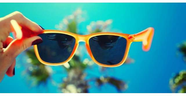 Ochelarii de soare ne pot afecta vederea. De ce trebuie sa tinem cont