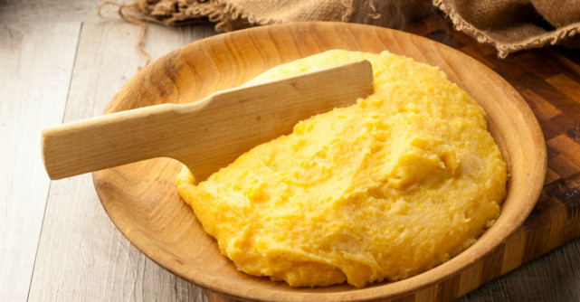 De ce ar trebui sa mancam mai des mamaliga?