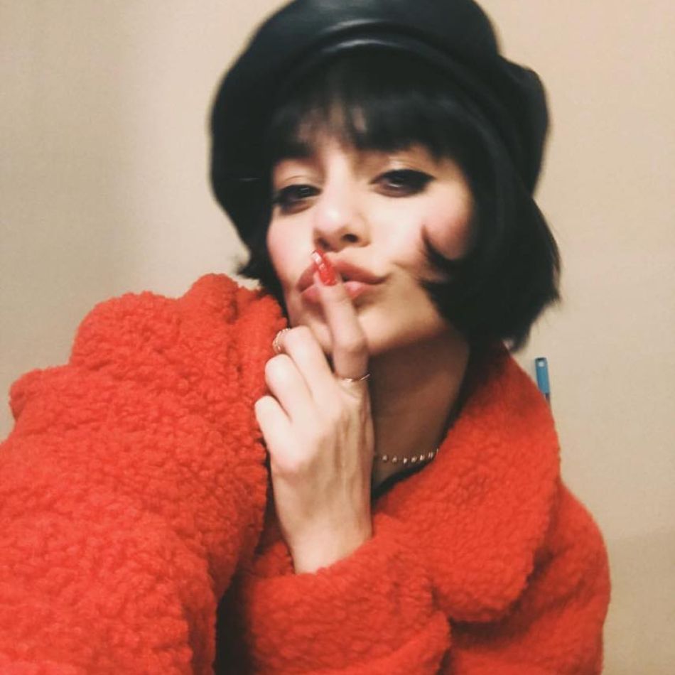 Vanessa Hudgens, cu burtica de gravidă la vedere la Premiile Oscar! Actrița așteaptă primul ei copil