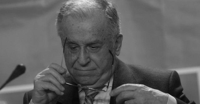 Unde pot veni cei care vor să-și ia rămas-bun de la Ion Iliescu. Accesul publicului la ultimul omagiu