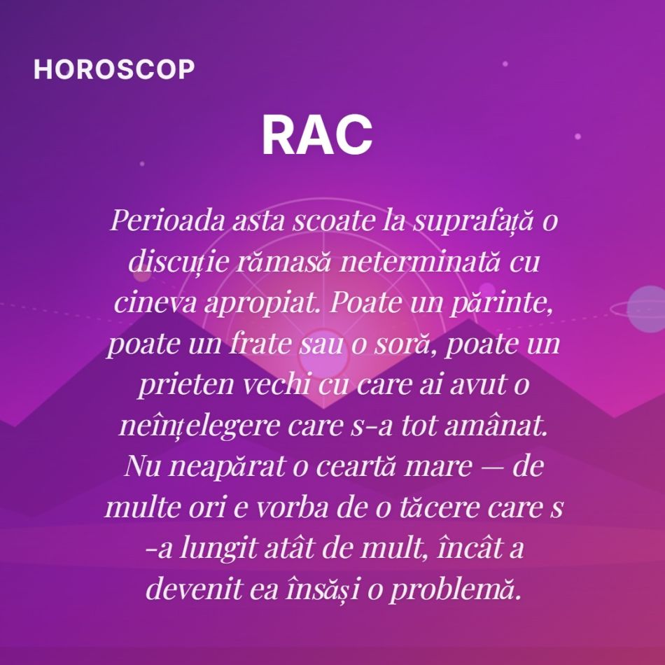 Codul cosmic 77 se activează pe 7 iulie! 4 zodii au 48 de ore la dispozitie să repare o relație din trecut