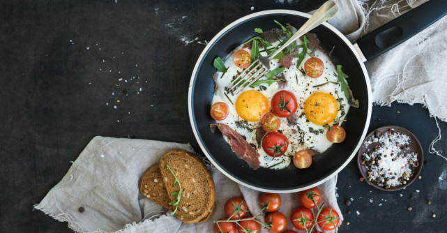 Ce trebuie sa contina micul dejun?