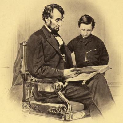 Dorinta unui tata: Scrisoarea lui Abraham Lincoln pentru profesorii fiului sau