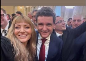 Val de vedete la ceremonia de învestire în funcția de președinte a lui Nicușor Dan.Cine nu a fost invitat: Azi am simțit...
