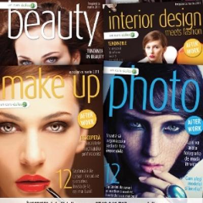 DallesGo!, a treia serie de cursuri profesionale