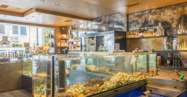 Concept nou pe piata restaurantelor din Romania: Le Vivier, singurul Oyster Bar deschis in Capitala