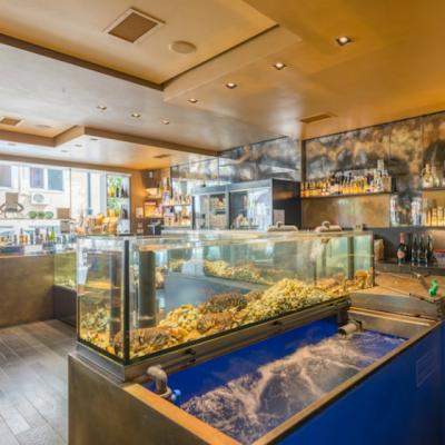 Concept nou pe piata restaurantelor din Romania: Le Vivier, singurul Oyster Bar deschis in Capitala