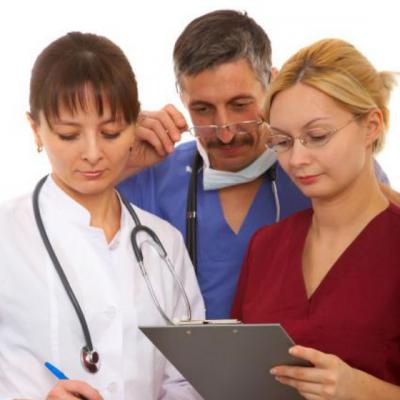 Laserul care poate depista hemofilia si sindromul Down