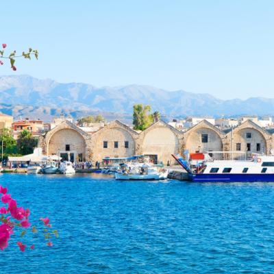 Grecia în orice anotimp: Orașe și insule pentru următoarea escapadă 