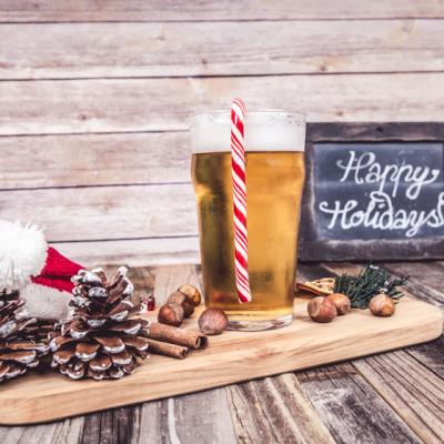 Trei secrete pentru a fi in forma de sarbatori, fara sa renunti la ceea ce iti face placere