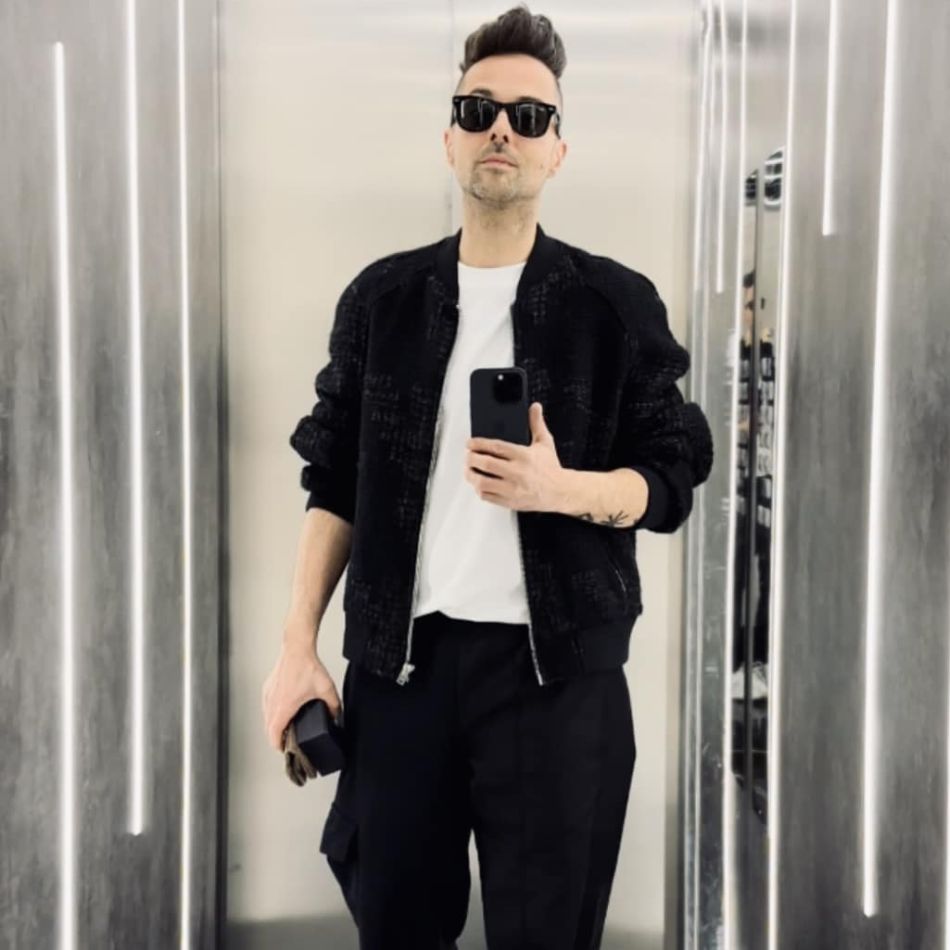 Tudor Ionescu, despre lupta cu kilogramele în plus: A venit cu depresie. A venit cu tot ce-i mai rău...