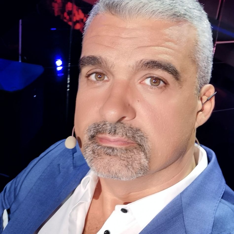 Aurelian Temișan nu mai vorbește cu George Burcea, după divorțul actorului de Andreea Bălan:Fiecare are viața lui