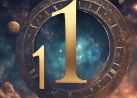 11:11 – Îl vezi și tu?