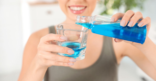 Respirație fresh: 3 ape de gură care îți vor oferi prospețime