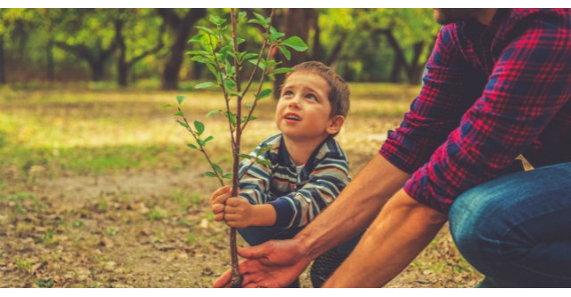 Un baietel a fost intrebat care sunt minunile lumii. Raspunsul lui te va uimi