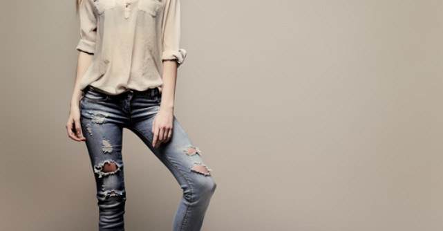 In weekend purtam DENIM: 5 tinute casual in care sa te simti bine