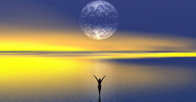 Priveste partea buna a lucrurilor. Orice moment dificil vine cu o lectie de viata extrem de importanta