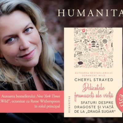 Sfaturi despre dragoste și viață de la Dragă Sugar