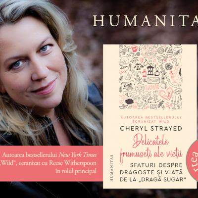 Sfaturi despre dragoste și viață de la Dragă Sugar