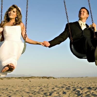 Cele 15 reguli ale casatoriei