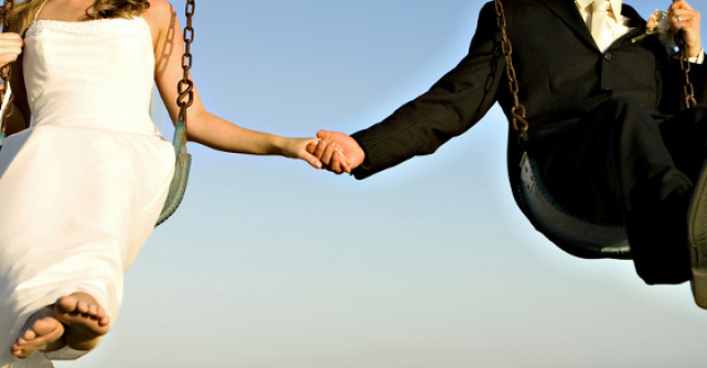 Cele 15 reguli ale casatoriei