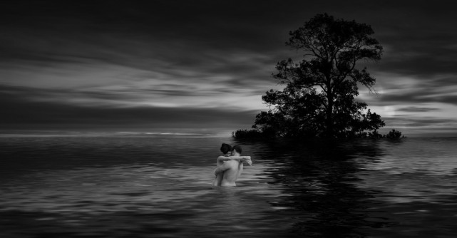 Pentru iubirea adevărată lupți cu tot sufletul tău. Să pleci nu este o opțiune 