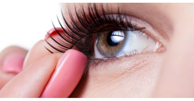 Genele false, pericol pentru ochi?