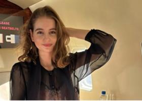 Irina Columbeanu, profund afectată de incendiile devastatoare din Los Angeles: Prietena mea trece printr-un coșmar