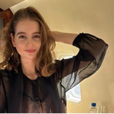 Irina Columbeanu, profund afectată de incendiile devastatoare din Los Angeles: Prietena mea trece printr-un coșmar
