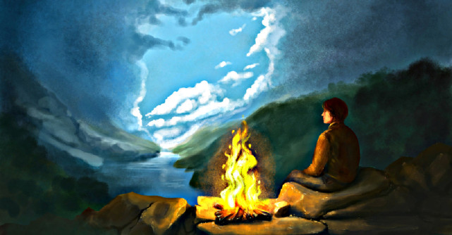 7 Lecții importante de a găsi forța în vremuri grele, dureroase pentru suflet