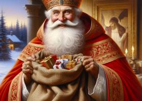 Moș Nicolae - Tradiții, poveste și semnificație