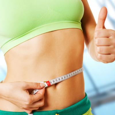 Slabeste natural cu acid linoleic conjugat