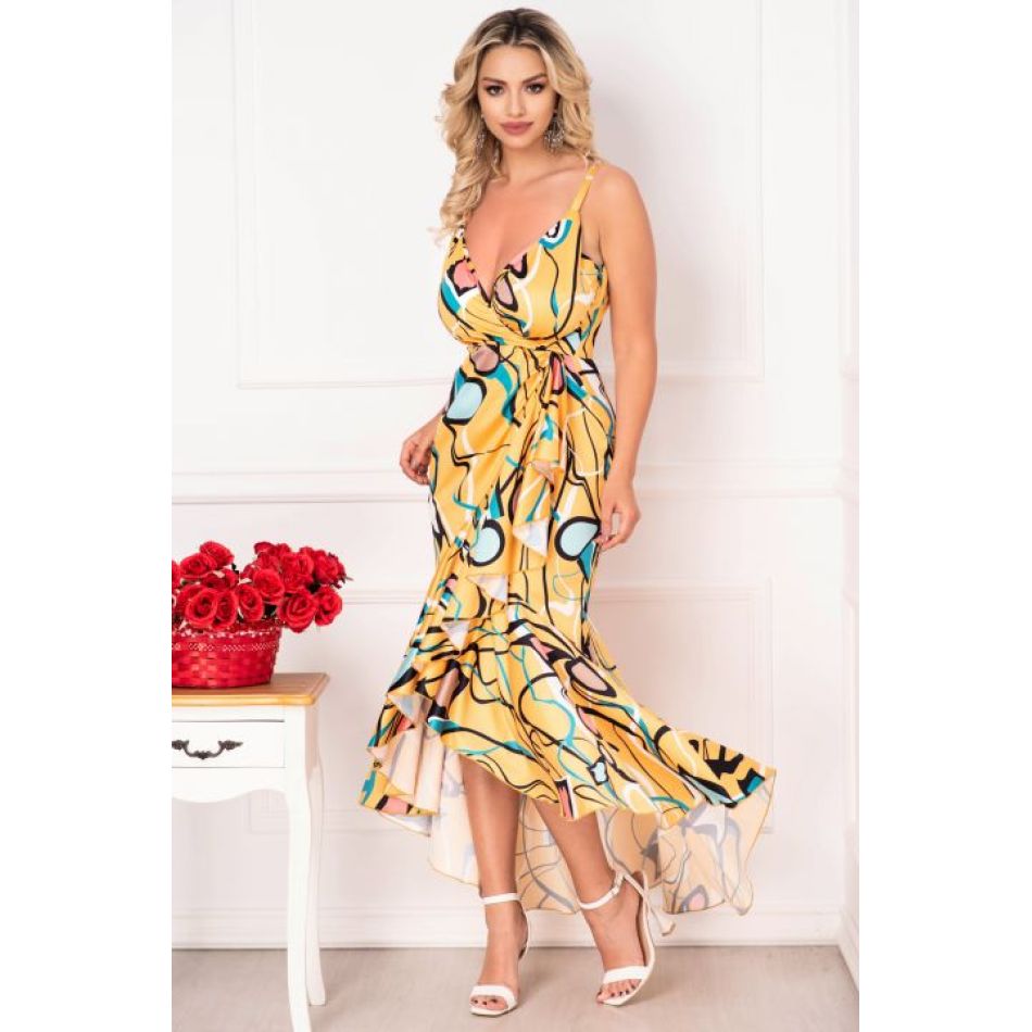 20 de rochii de vară SUPERBE sub 150 lei 