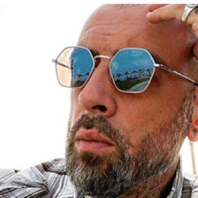 CRBL, primele sărbători fără fiica lui, după divorț: De Crăciun merg la mama...