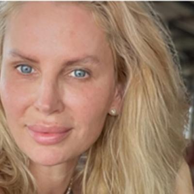Andreea Bănică se confruntă cu probleme de sănătate: Nu-mi place să văd acea umflătură acolo...