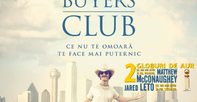 Dallas Buyers Club