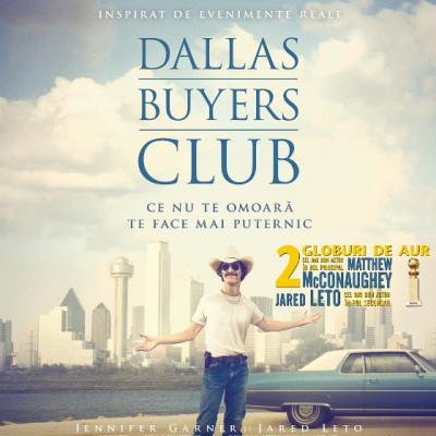 Dallas Buyers Club