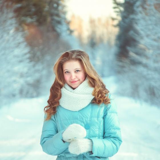 6 geci tip pufa cu care sa sfidezi gerul oriunde te-ai afla!