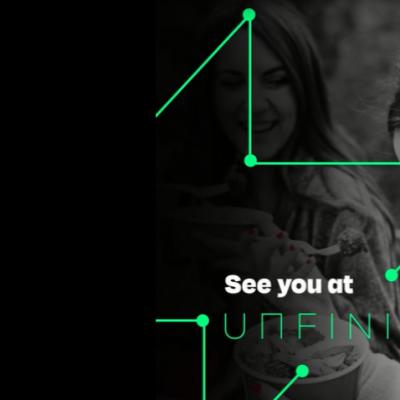 Tazz și festivalul UNFINISHED lansează un parteneriat strategic de lungă durată