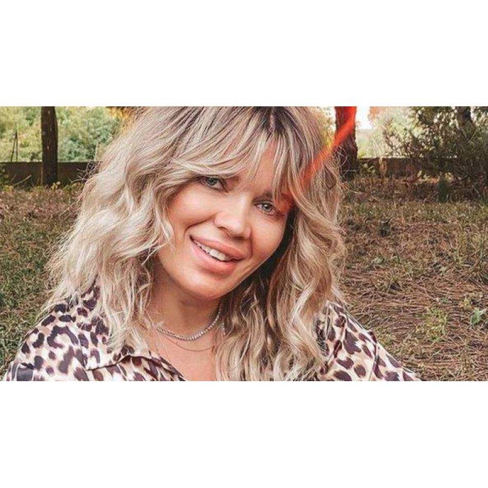 Gina Pistol și Smiley, cadou din luna de miere pentru Josephine. Ce a primit micuța?