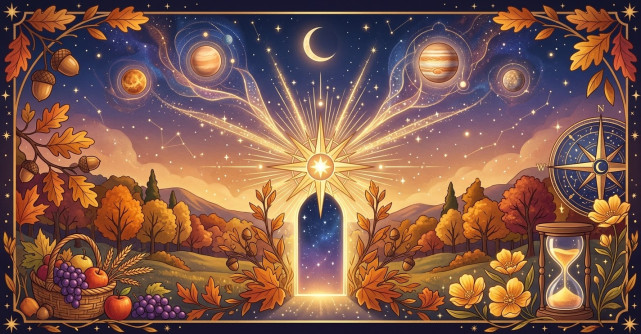 Horoscop 26 august 2026: Zi cu noroc în dragoste pentru o zodie, provocări pentru celelalte