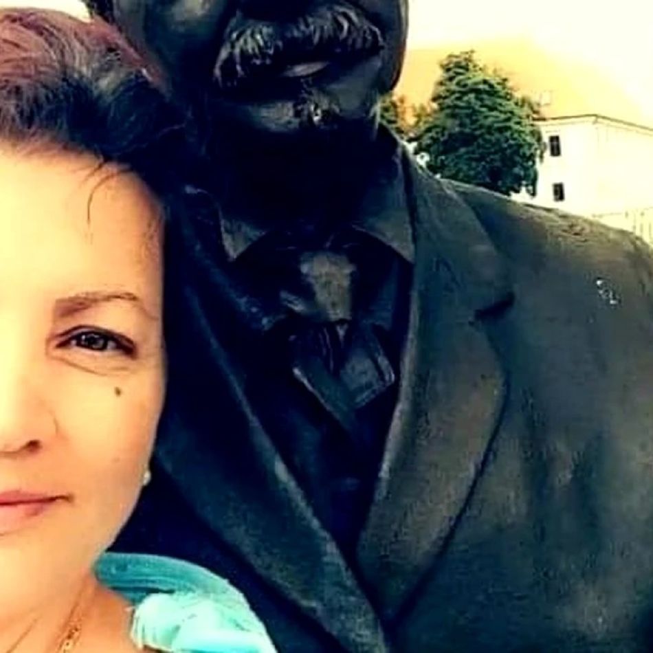 Ce studii are, de fapt, Radu Siffredi? Iubitul Oanei Matache a avut mai multe job-uri: Am spălat WC-uri, am făcut zidărie...