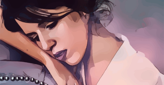 Iubește-te suficient încât să renunți la cineva care nu poate vedea cât de specială ești 